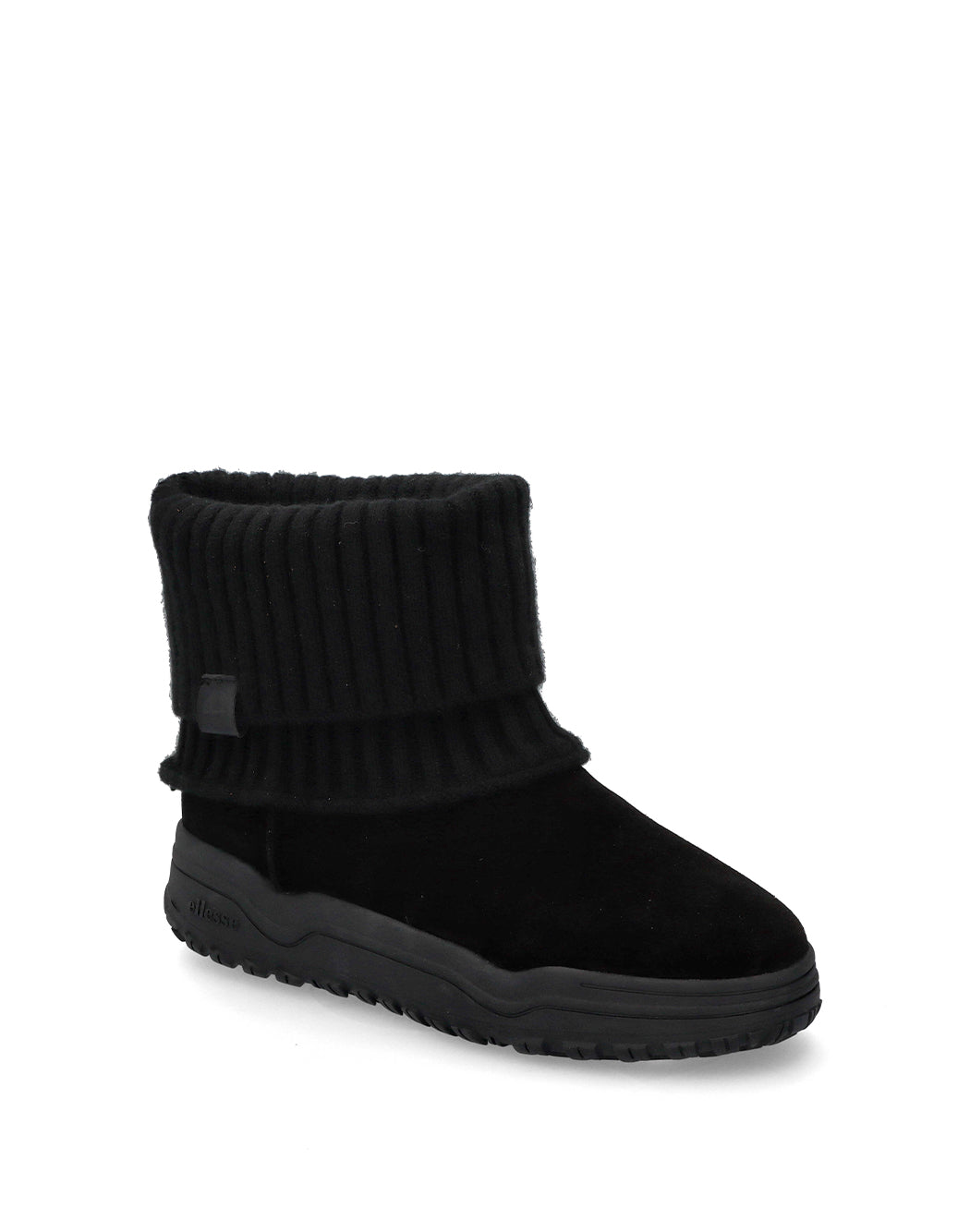 Ellesse  Nero