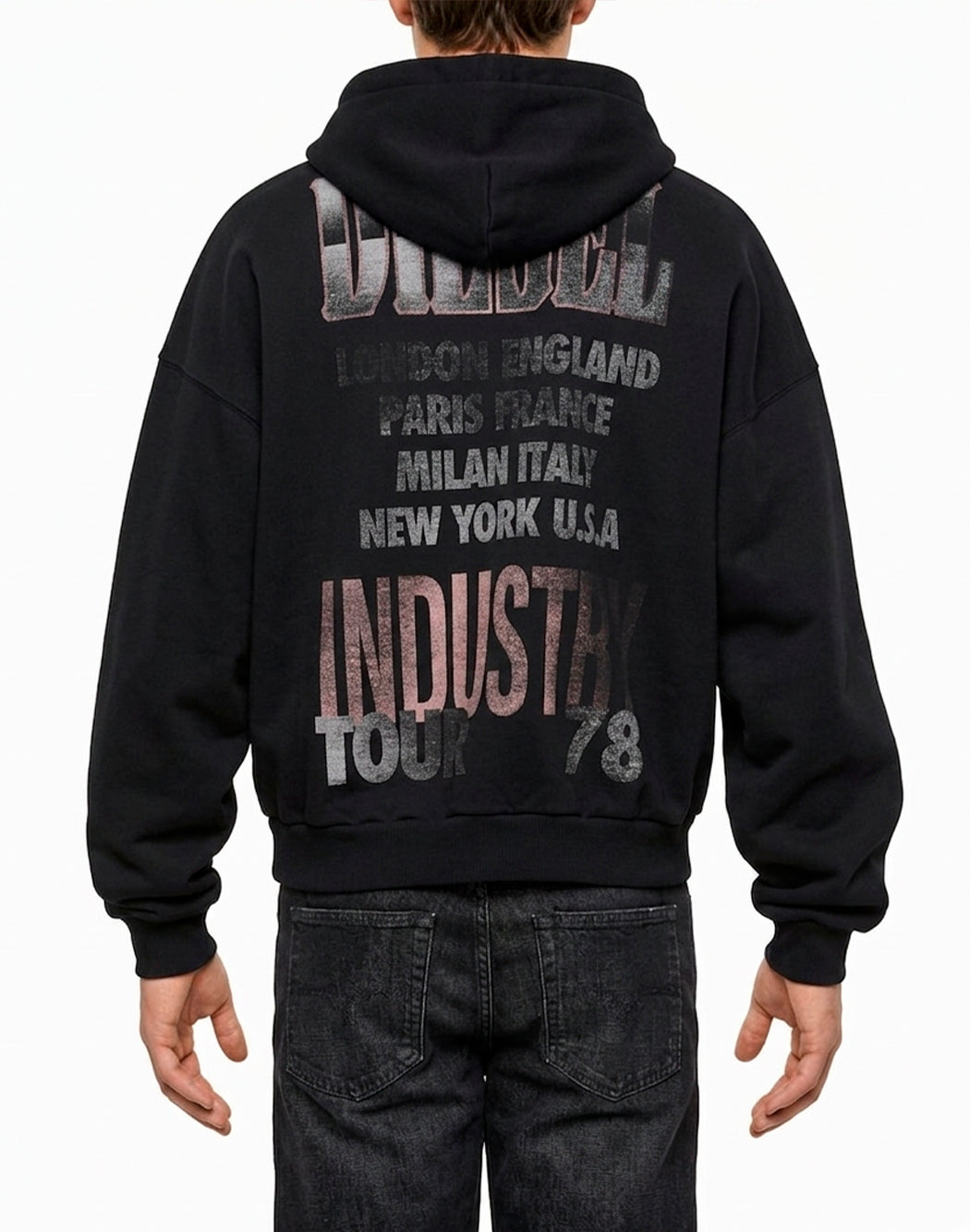 Diesel  Nero