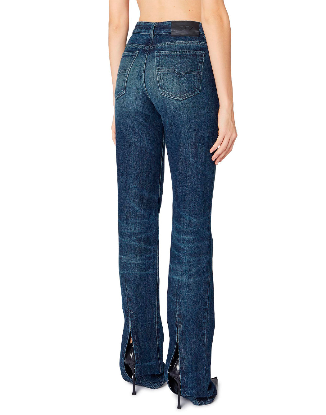 Diesel  Blu