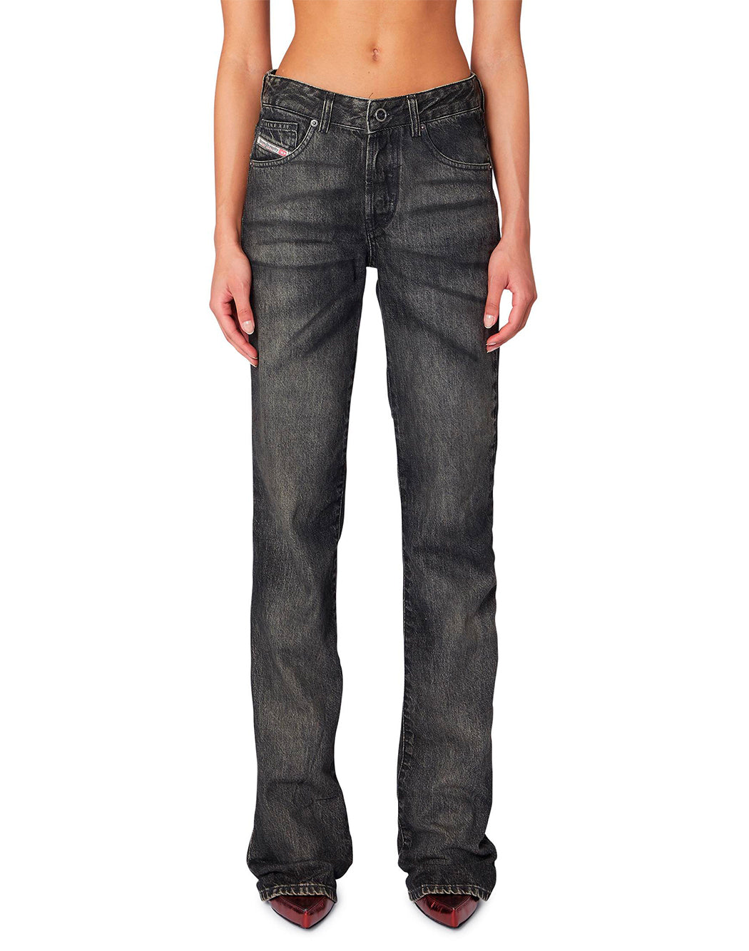 Diesel  Grigio