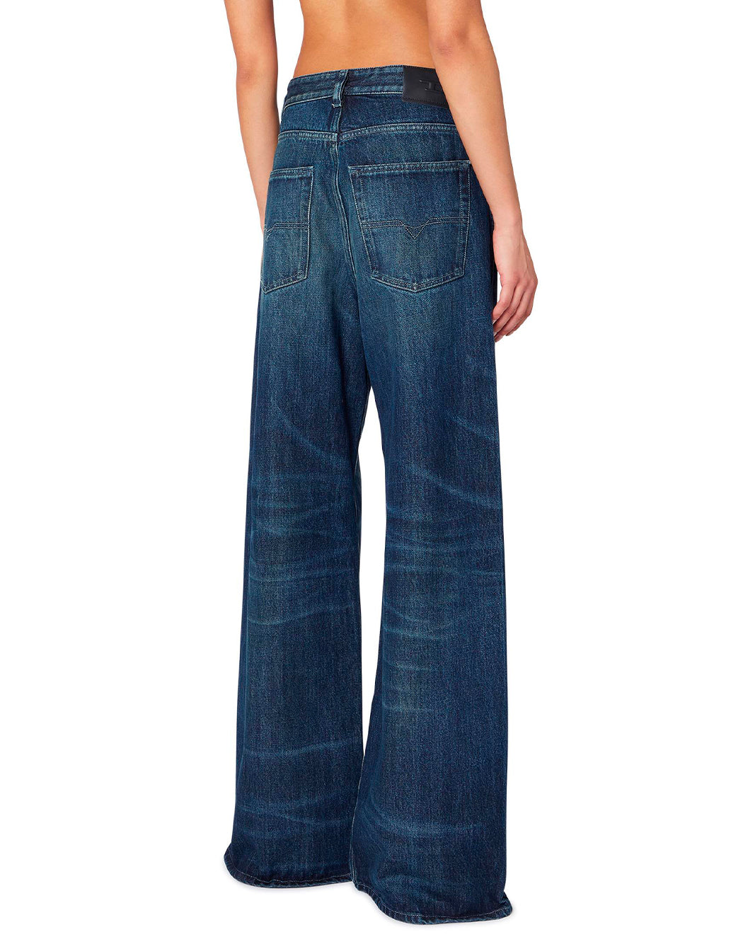 Diesel  Blu
