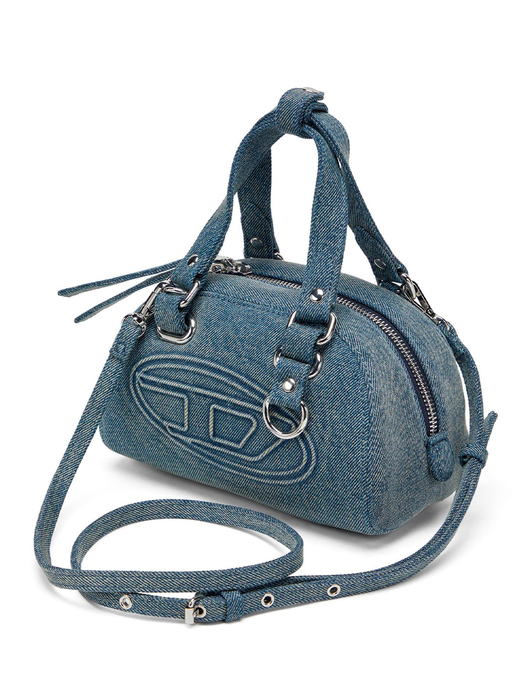 Diesel  Blu