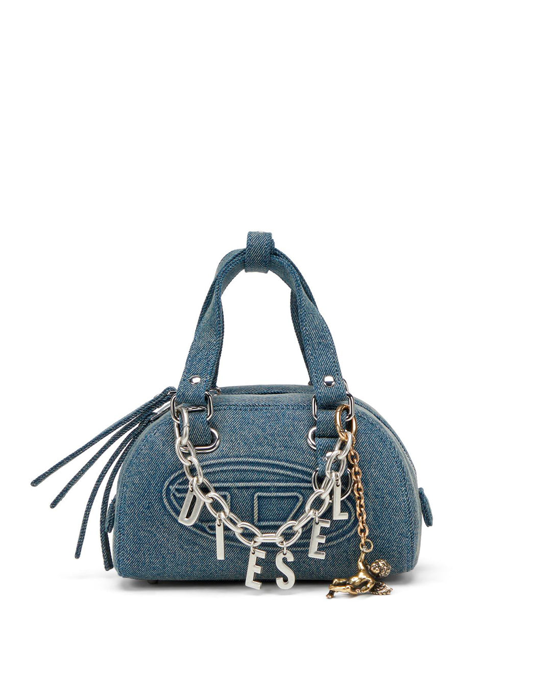 Diesel  Blu