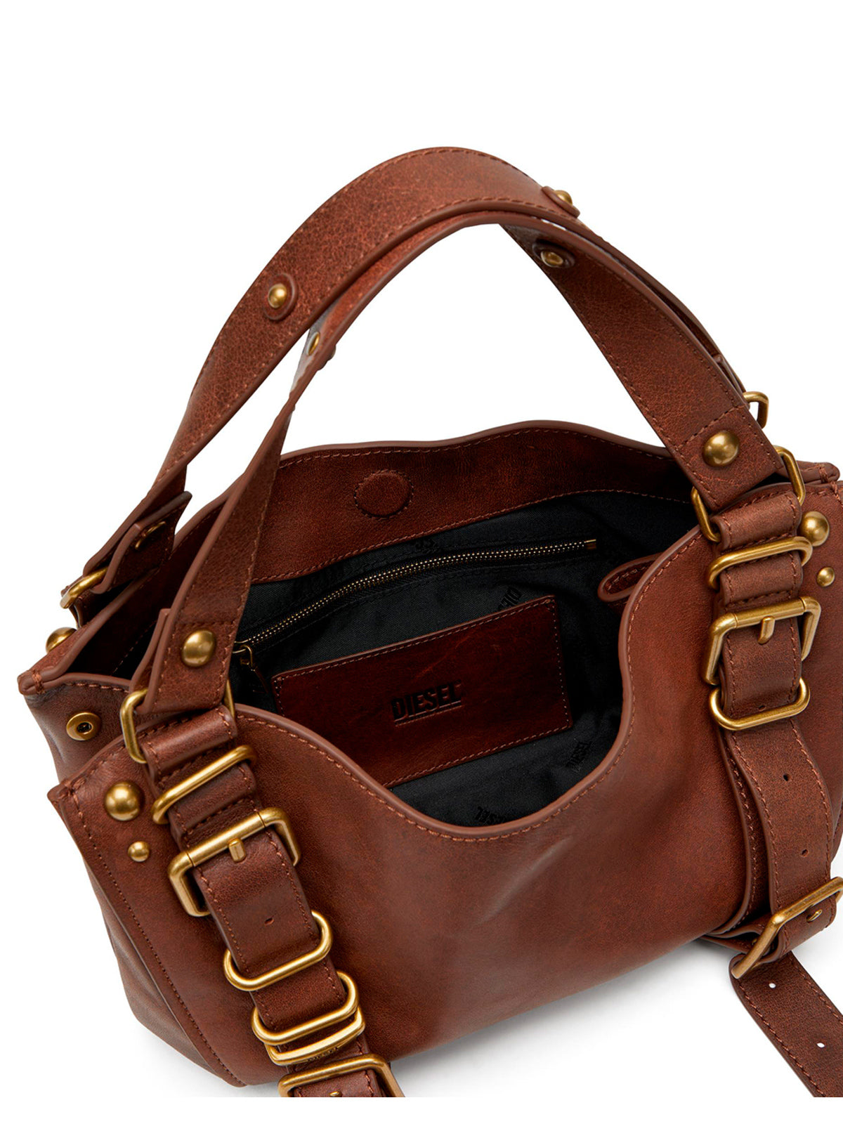 Diesel  Marrone