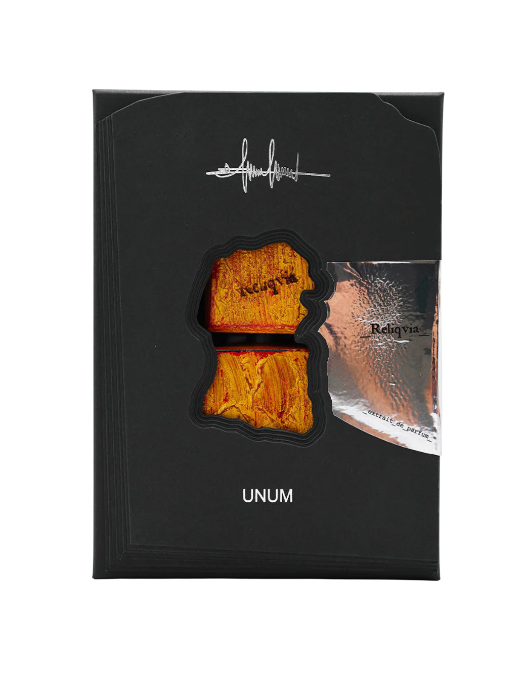 Unum Neutral