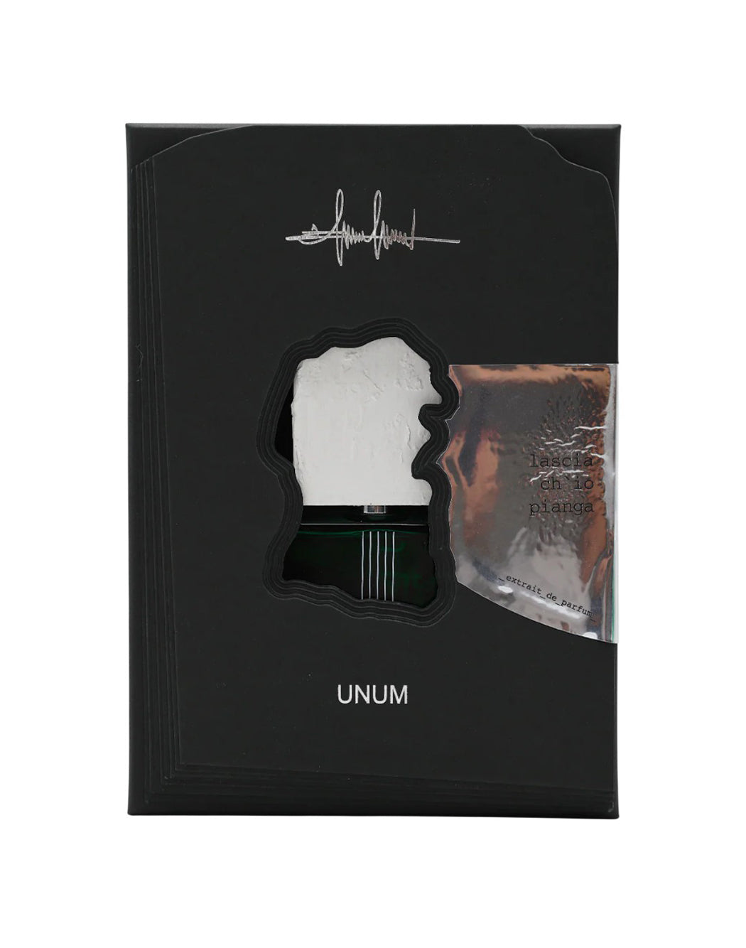 Unum  Neutro