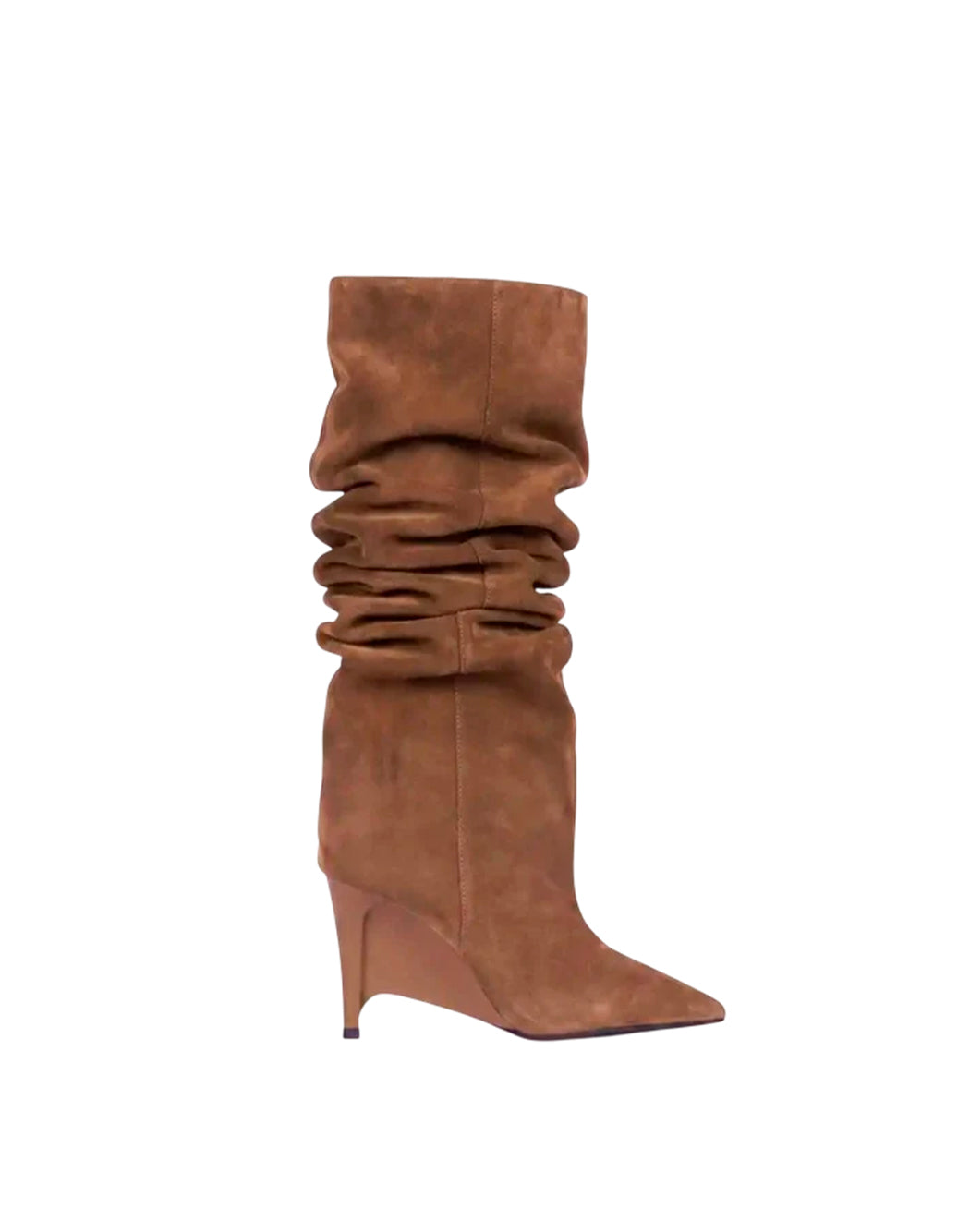 Jeffrey Campbell Stivali da Donna Jeffrey campbell, colore Marrone Marrone