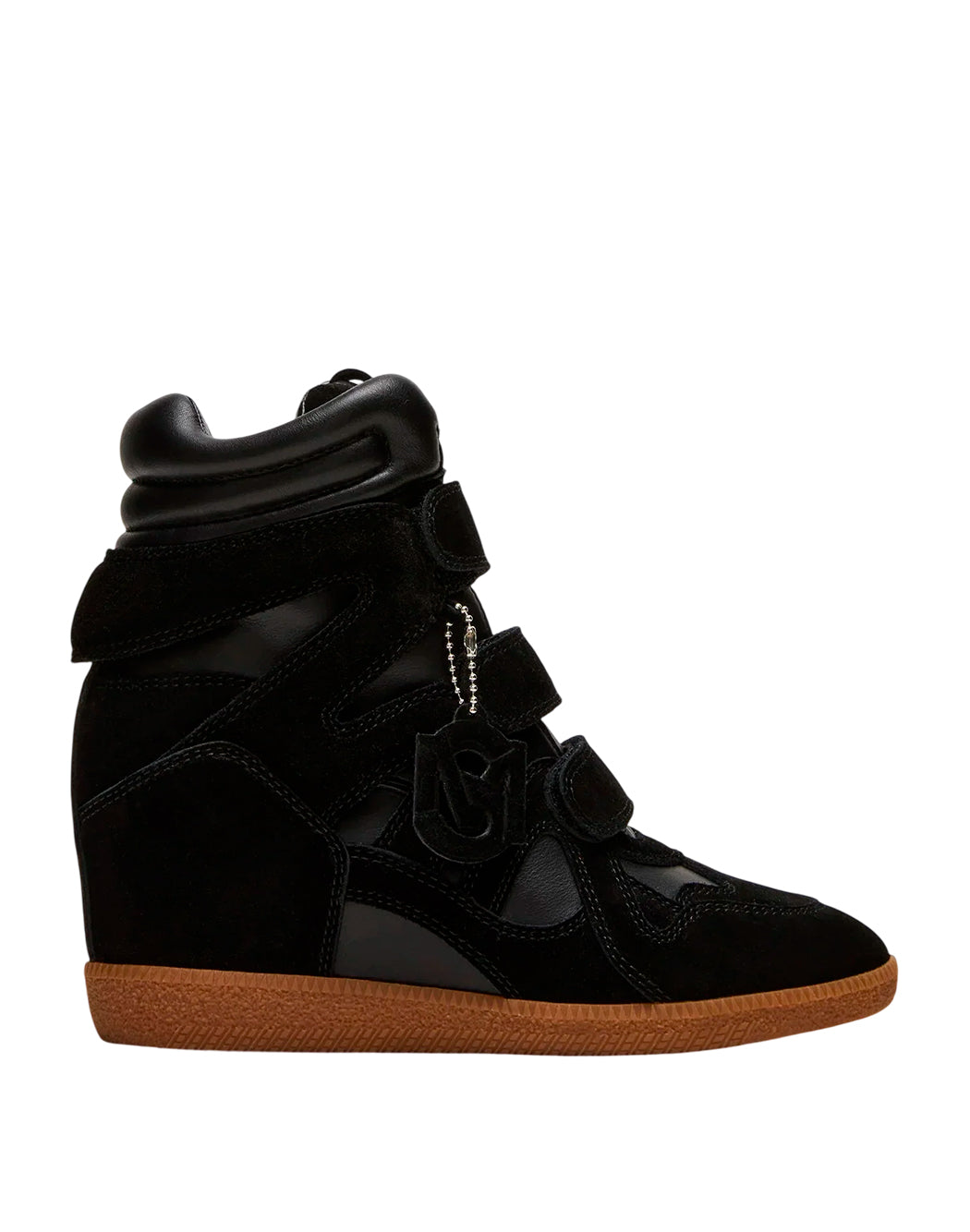 Steve Madden Sneakers da Donna Steve madden, colore Nero Nero