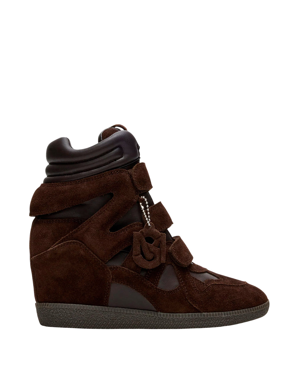 Steve Madden  Marrone