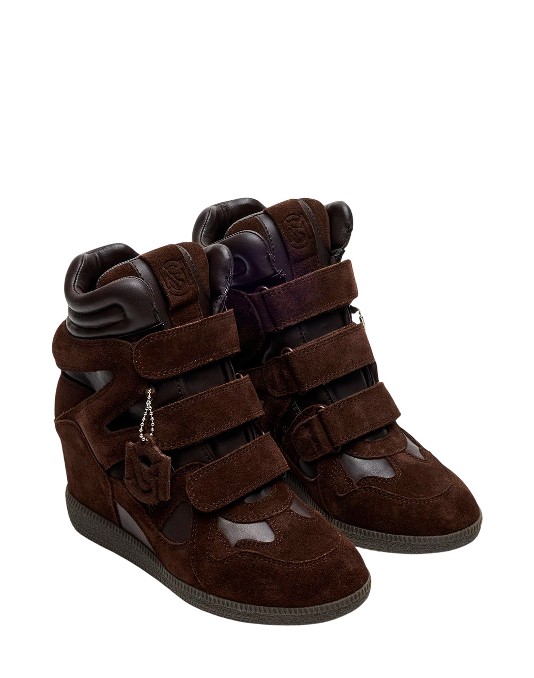 Steve Madden  Marrone