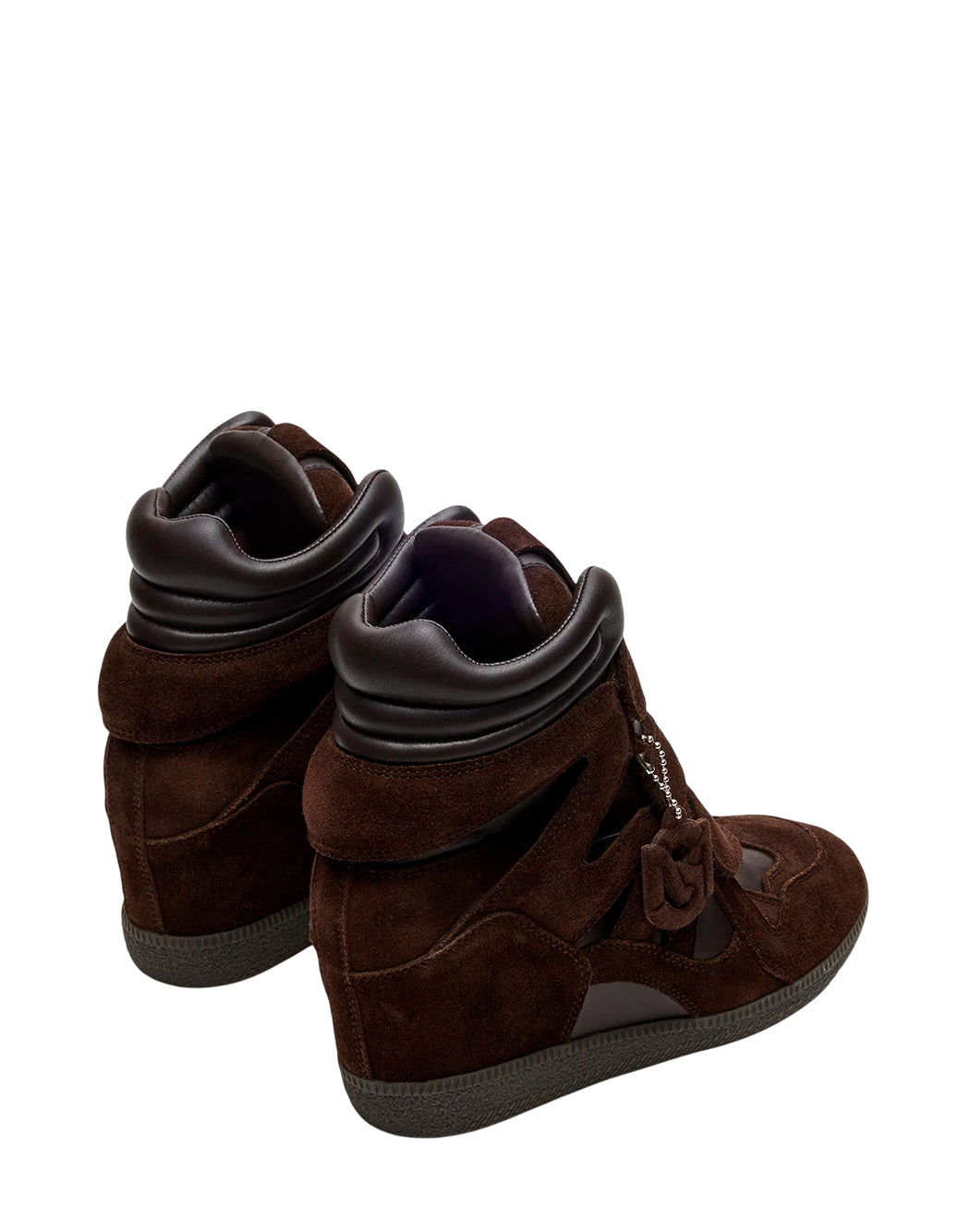Steve Madden  Marrone