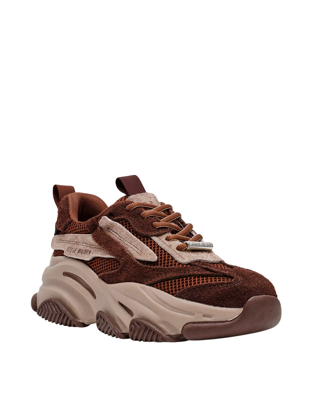 Steve Madden  Marrone