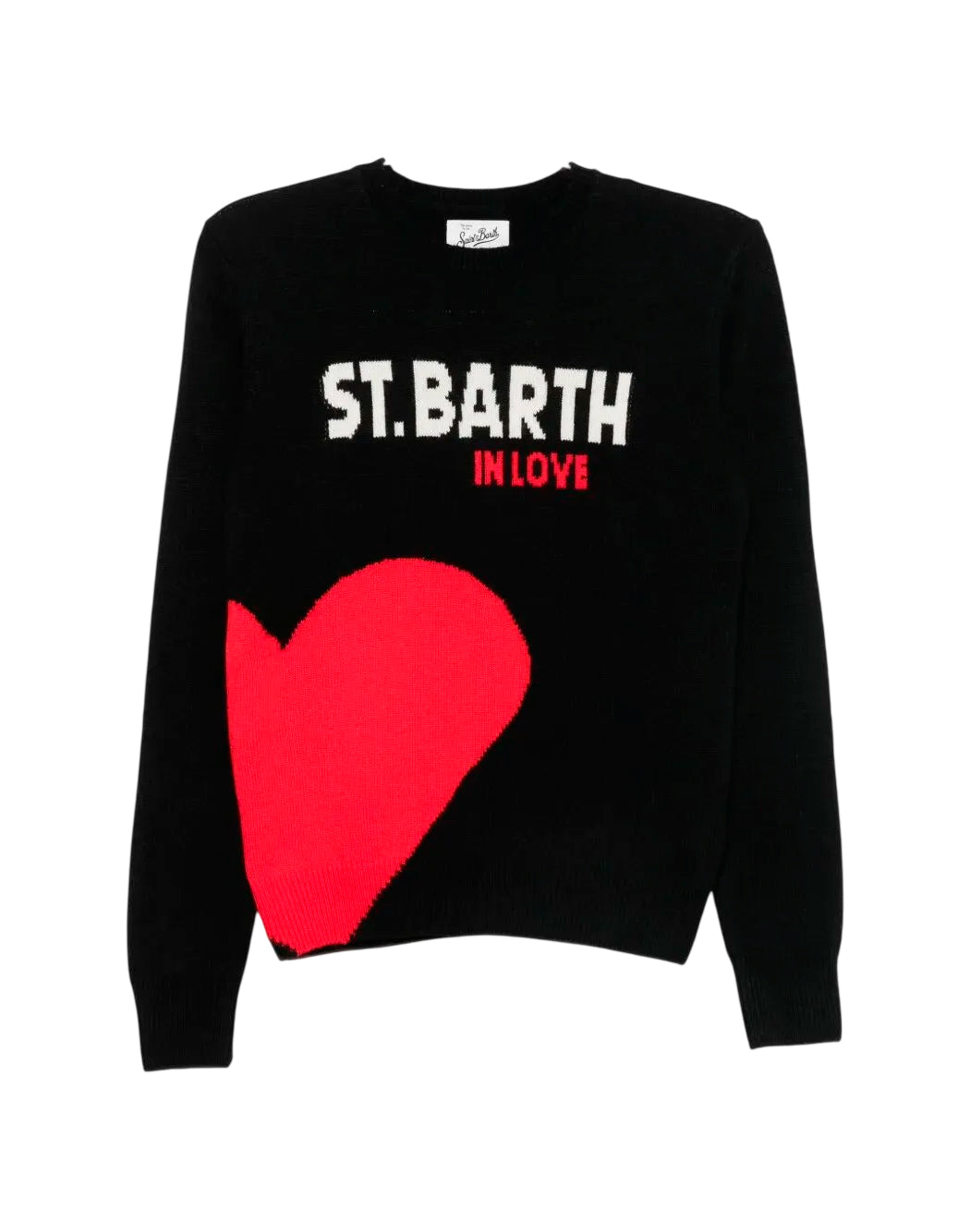 Mc2 Saint Barth  Nero