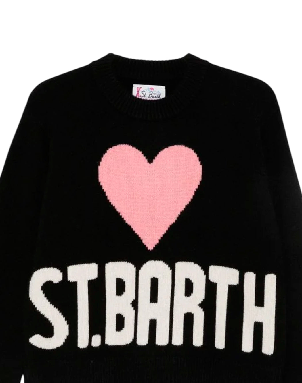 Mc2 Saint Barth  Nero