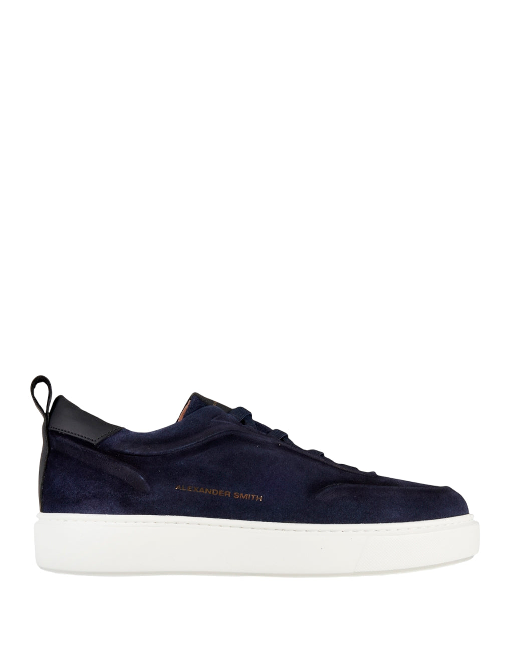 Alexander Smith  Blu