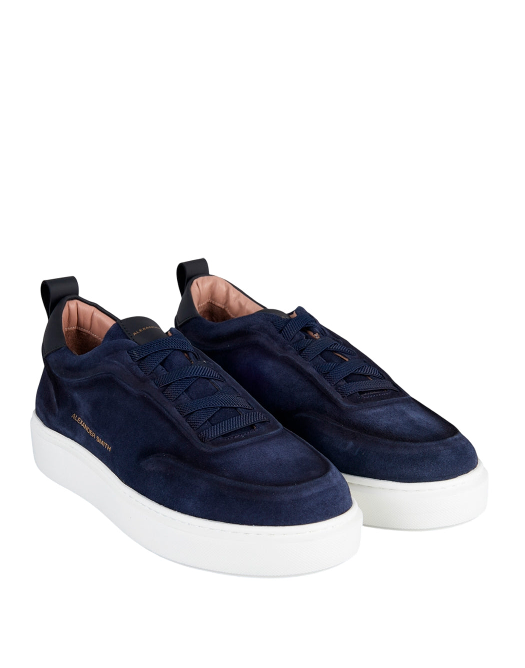 Alexander Smith  Blu