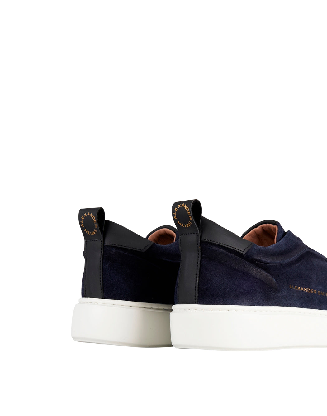 Alexander Smith  Blu