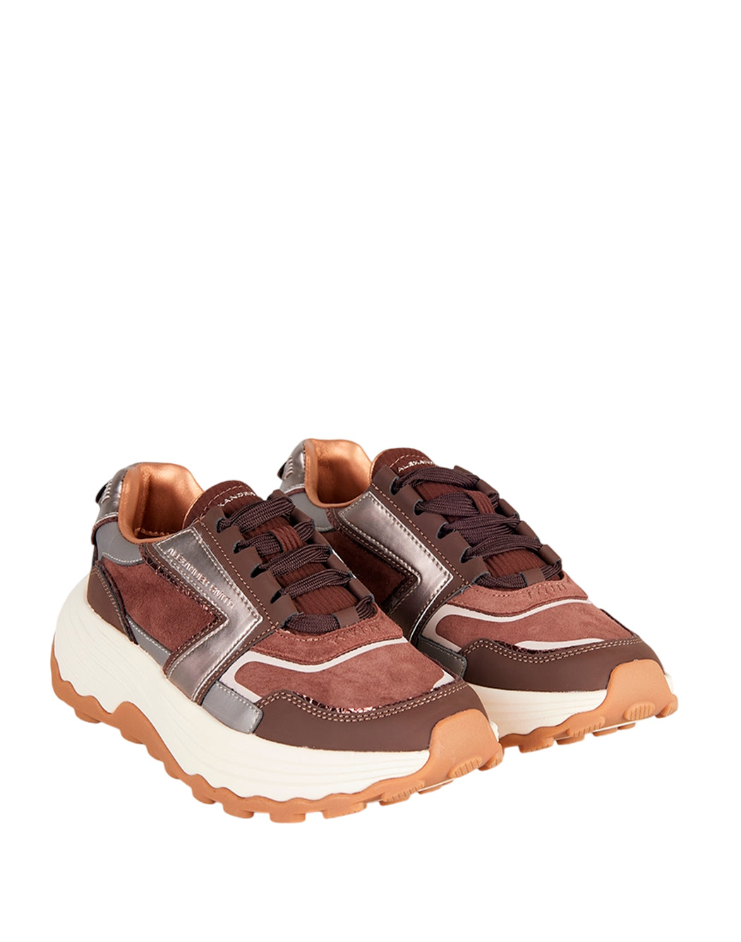 Alexander Smith  Multicolor