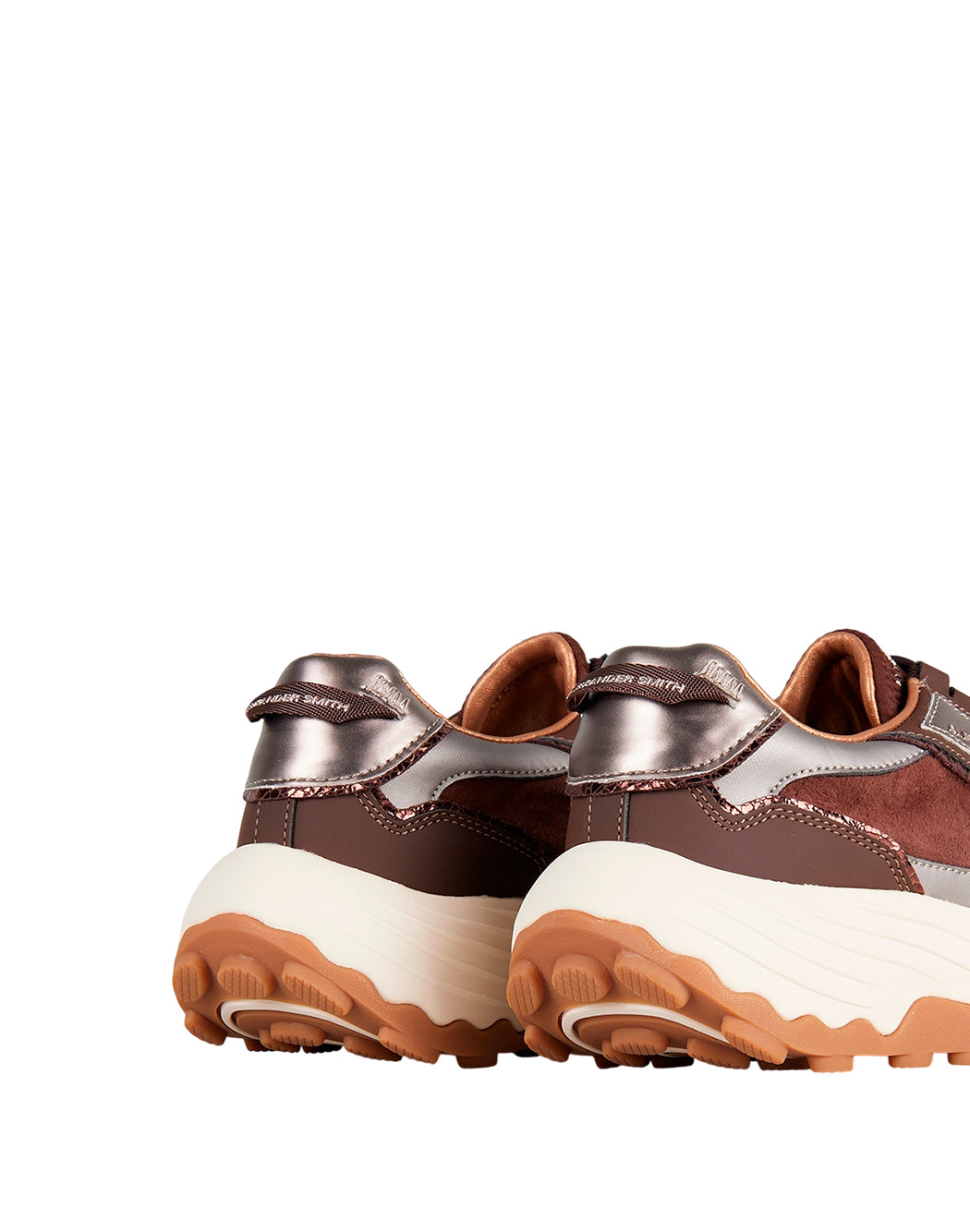 Alexander Smith  Multicolor
