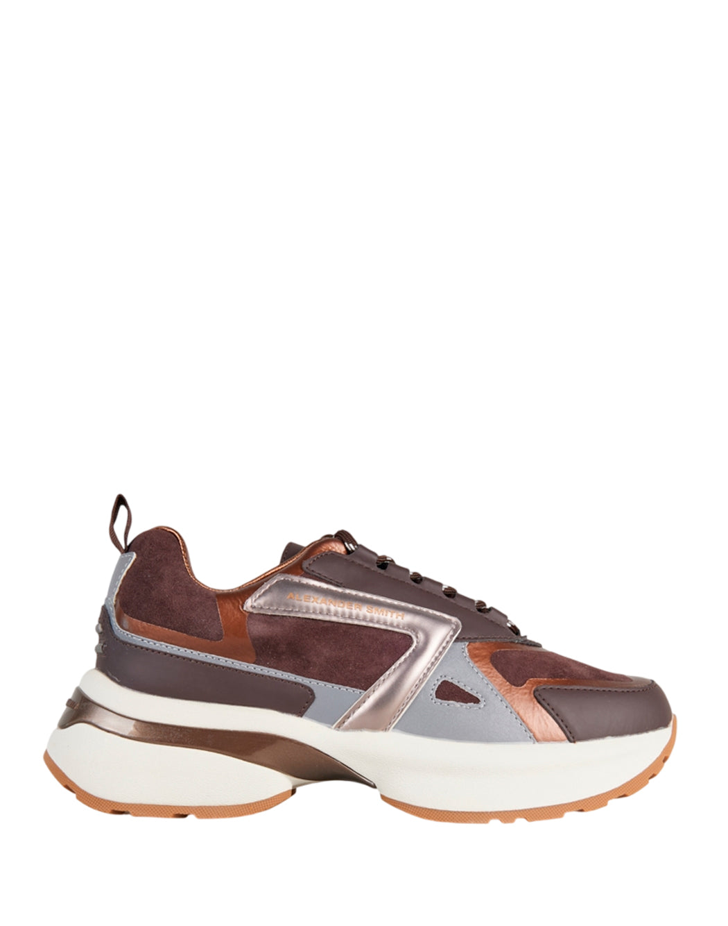 Alexander Smith  Multicolor