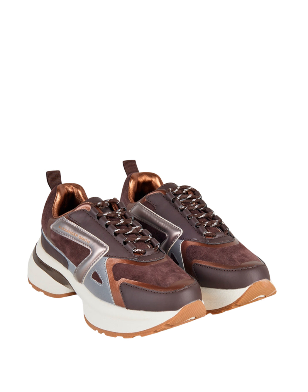Alexander Smith  Multicolor