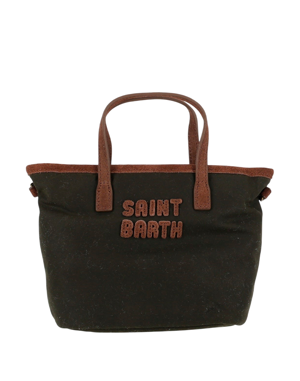 Mc2 Saint Barth  Verde