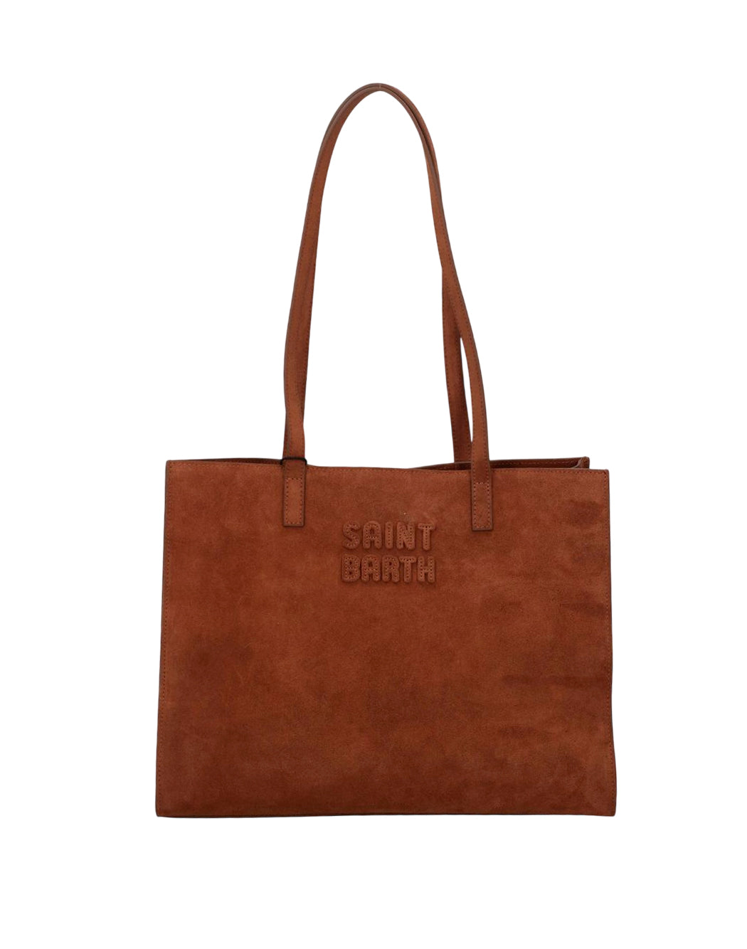 Mc2 Saint Barth Borse a spalla da Donna Mc2 saint barth, colore Marrone Marrone