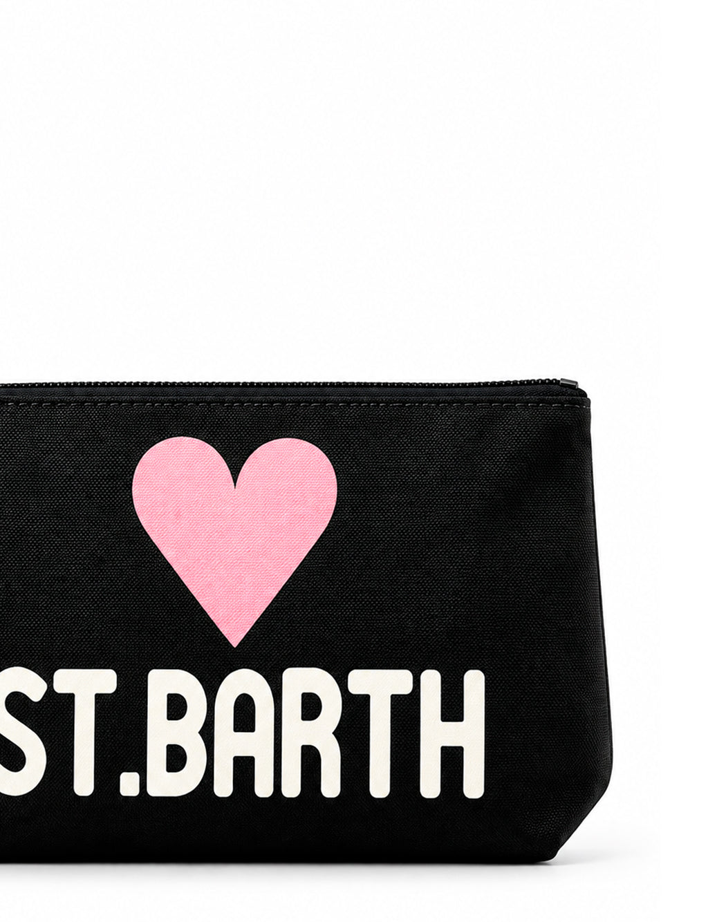Mc2 Saint Barth Clutch e pochette da Donna Mc2 saint barth, colore Nero Nero