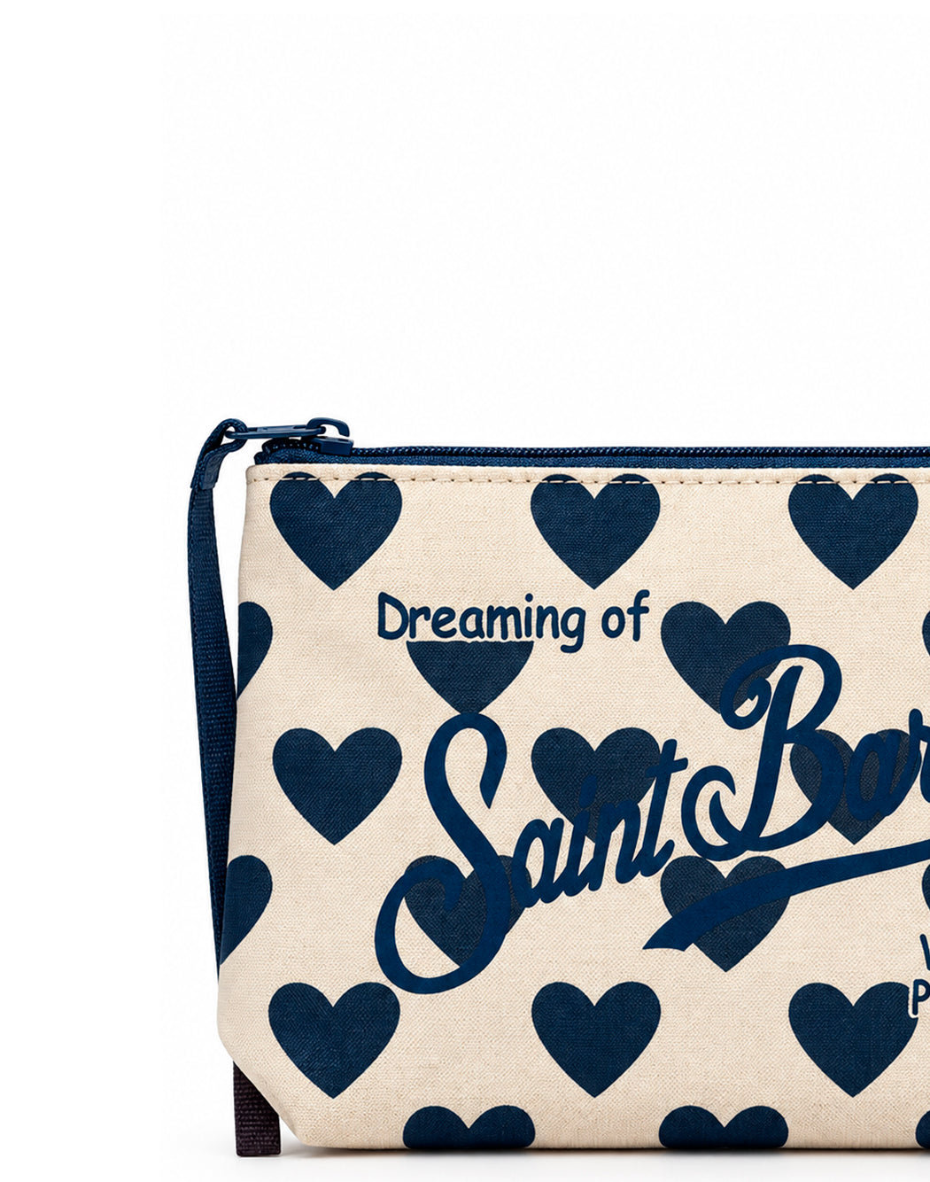 Mc2 Saint Barth Clutch e pochette da Donna Mc2 saint barth, colore Neutro Neutro