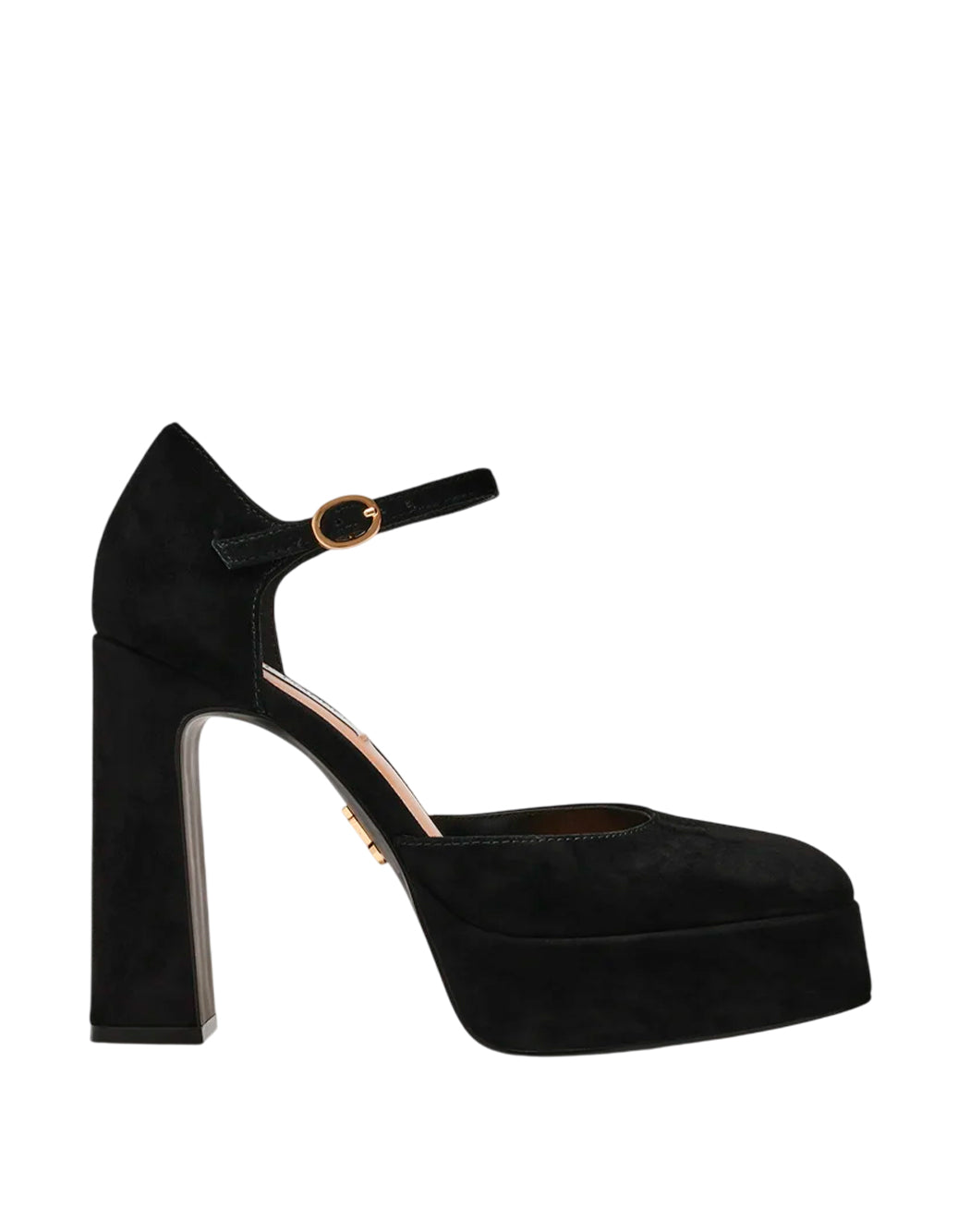 Steve Madden  Nero