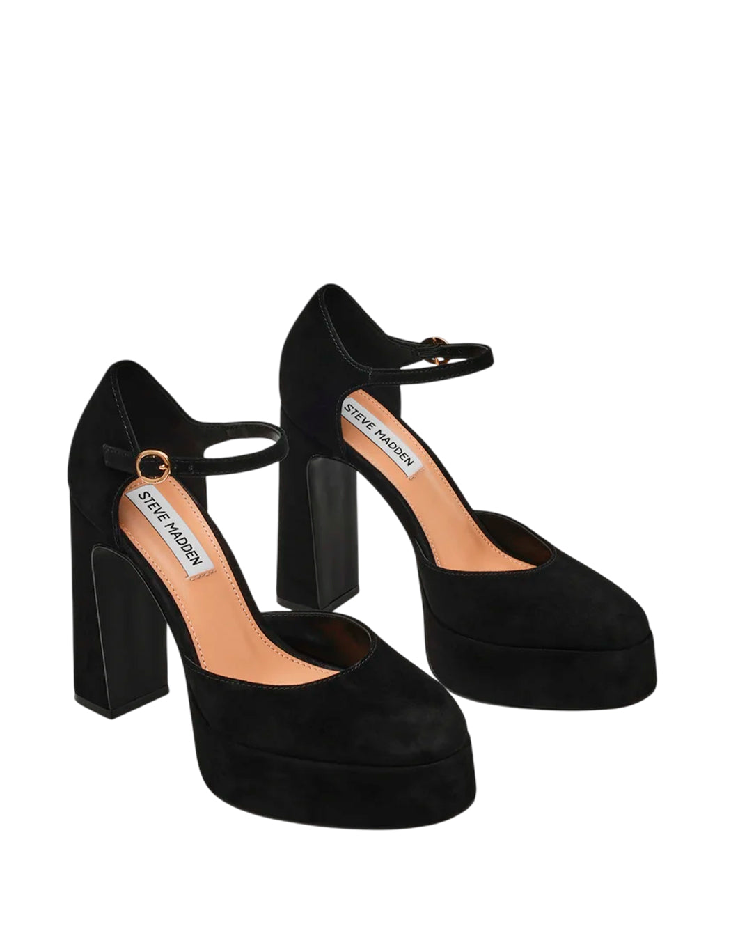 Steve Madden  Nero