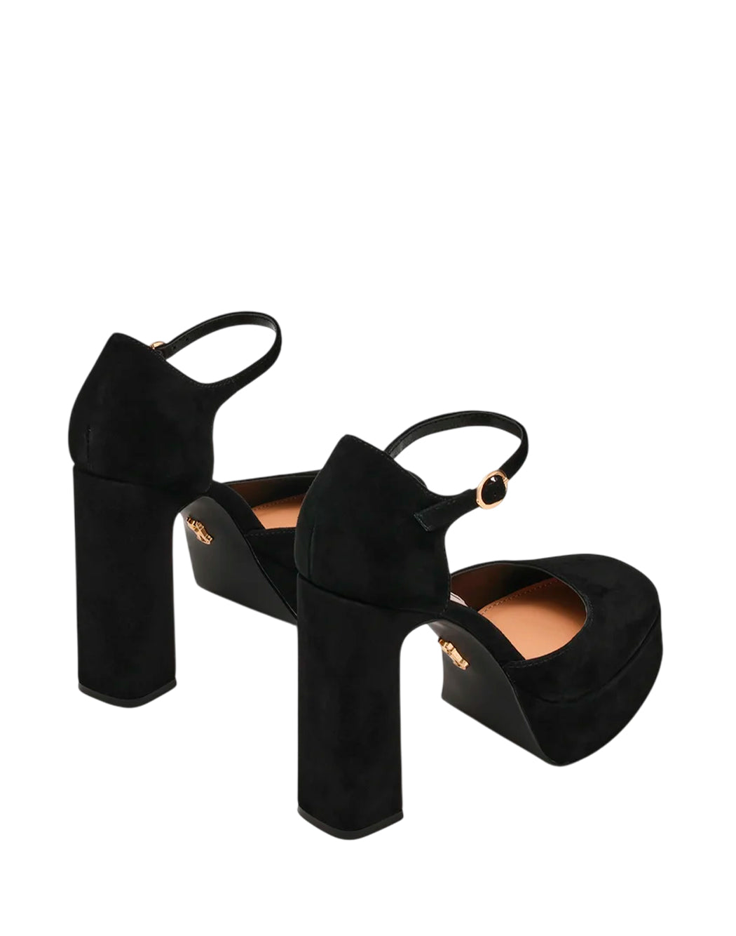 Steve Madden  Nero