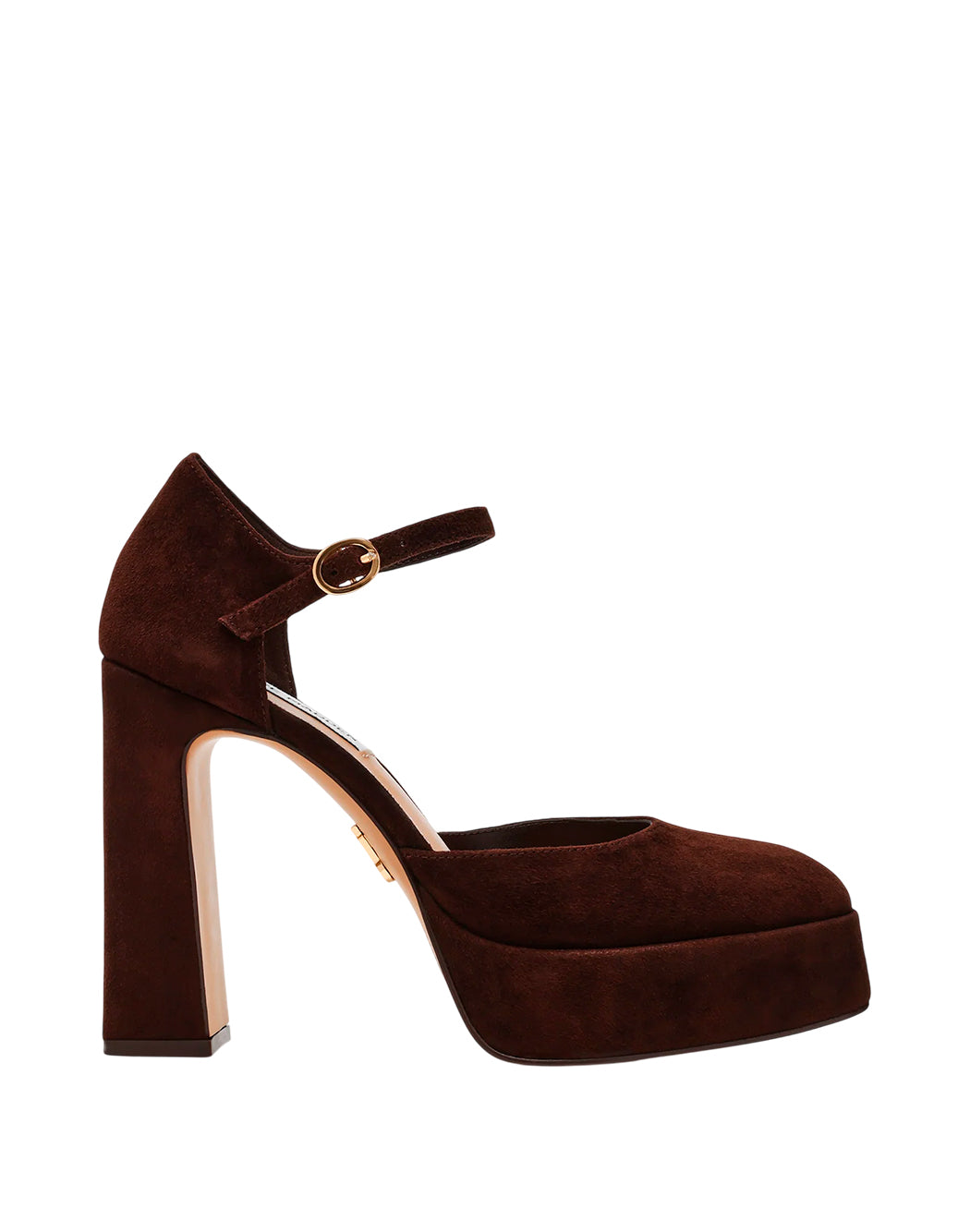 Steve Madden  Marrone