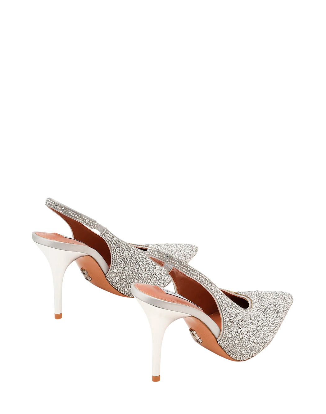 Steve Madden  Argento