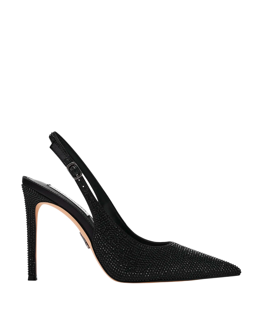Steve Madden  Nero
