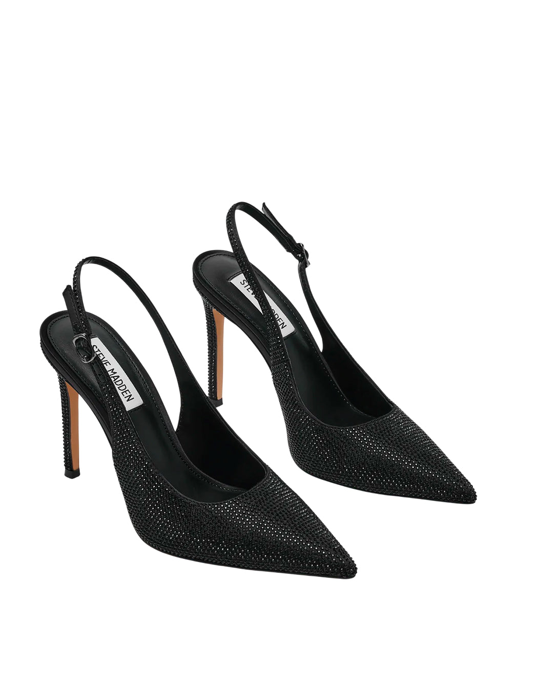 Steve Madden  Nero