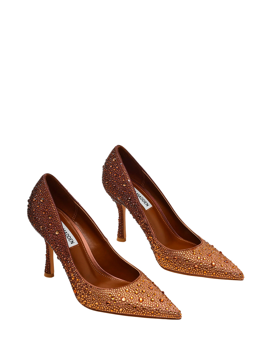Steve Madden  Marrone
