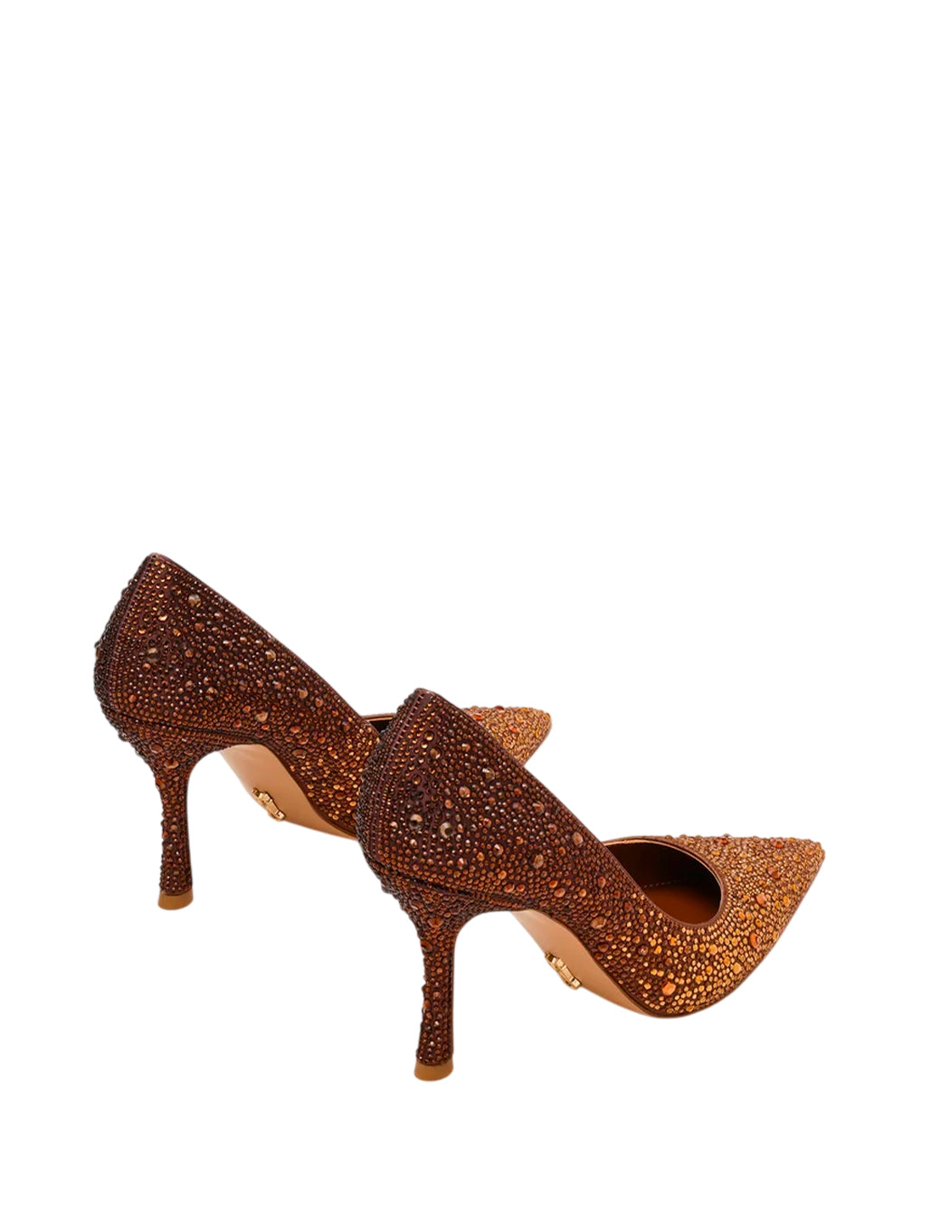 Steve Madden  Marrone