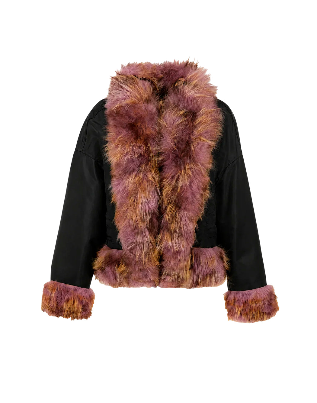 Weili Zheng Giacche casual da Donna Weili zheng, colore Nero Nero