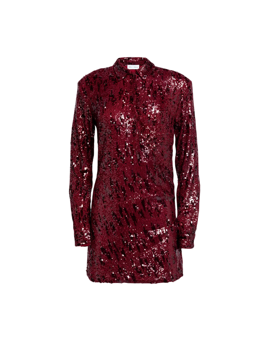Weili Zheng Abiti corti da Donna Weili zheng, colore Rosso Rosso