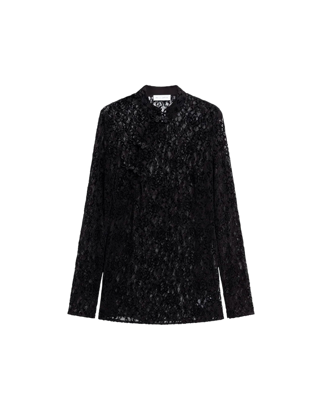 Weili Zheng Bluse da Donna Weili zheng, colore Nero Nero
