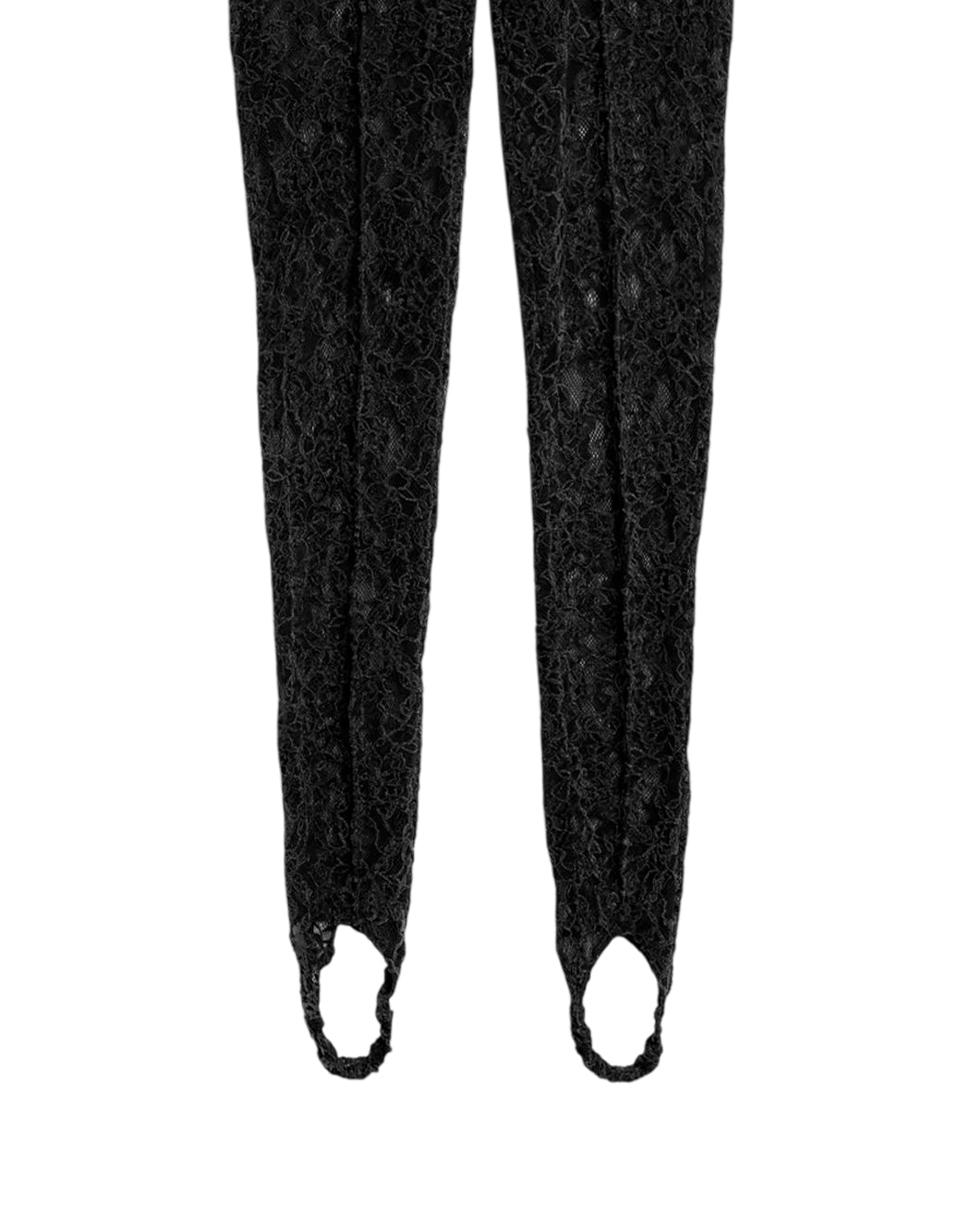 Weili Zheng Leggings da Donna Weili zheng, colore Nero Nero
