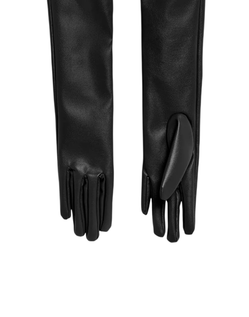 Weili Zheng Guanti da Donna Weili zheng, colore Nero Nero