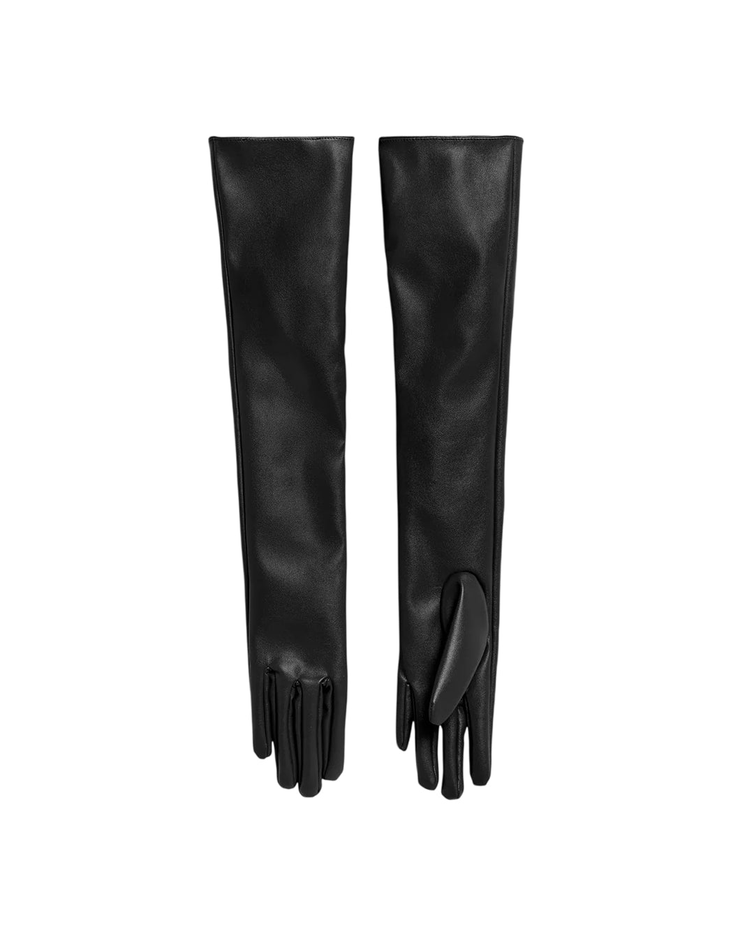 Weili Zheng Guanti da Donna Weili zheng, colore Nero Nero