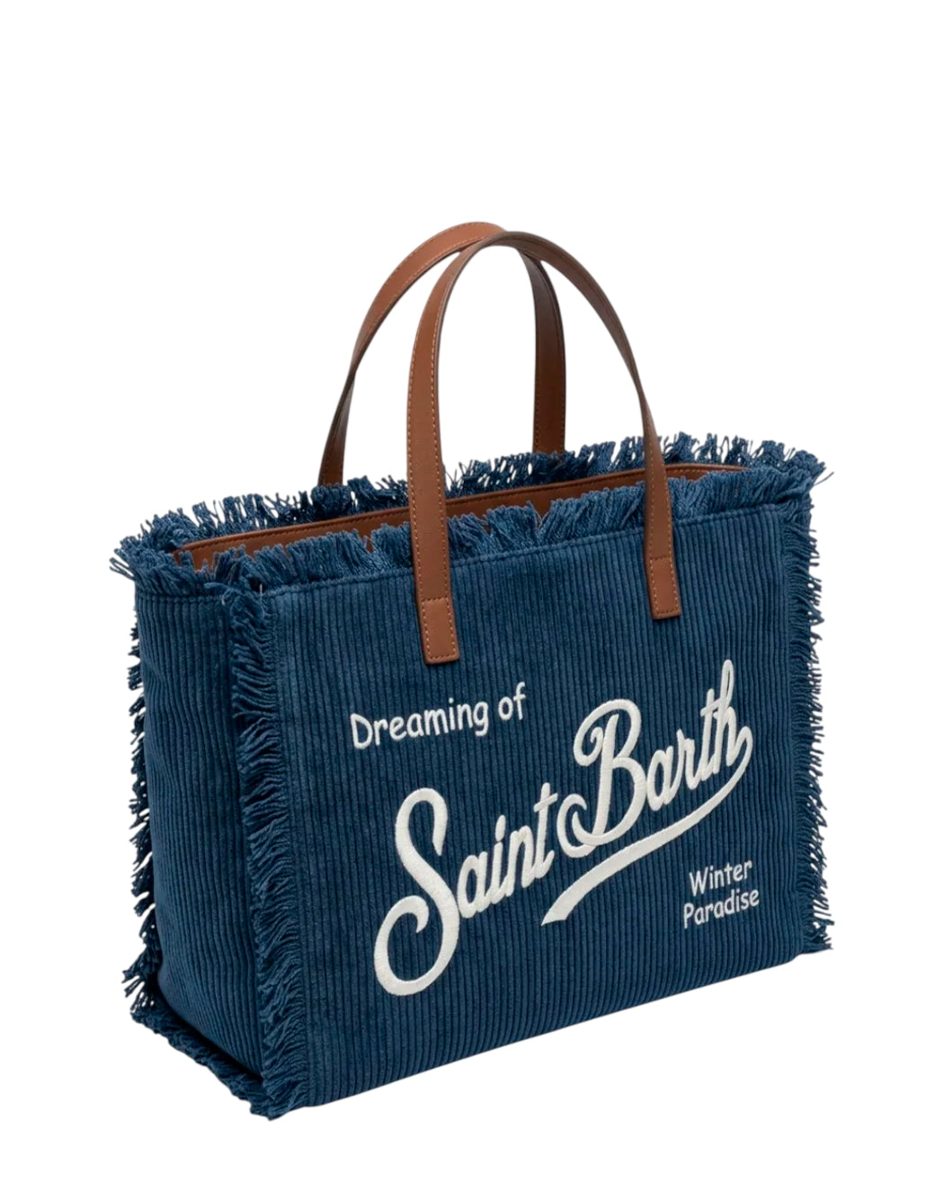 Mc2 Saint Barth  Blu