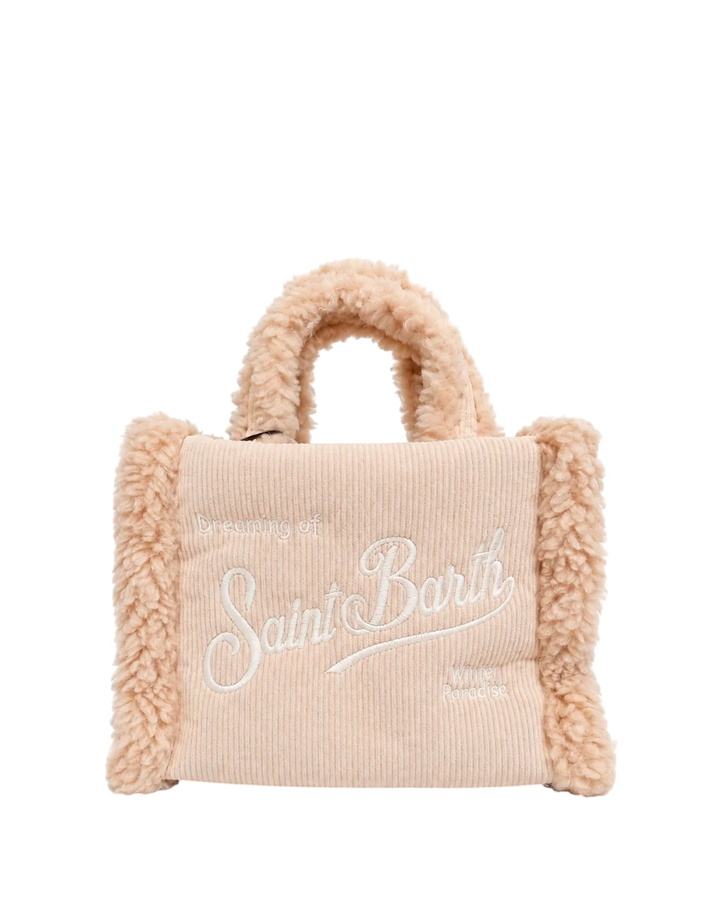 Mc2 Saint Barth Borse a mano da Donna Mc2 saint barth, colore Neutro Neutro