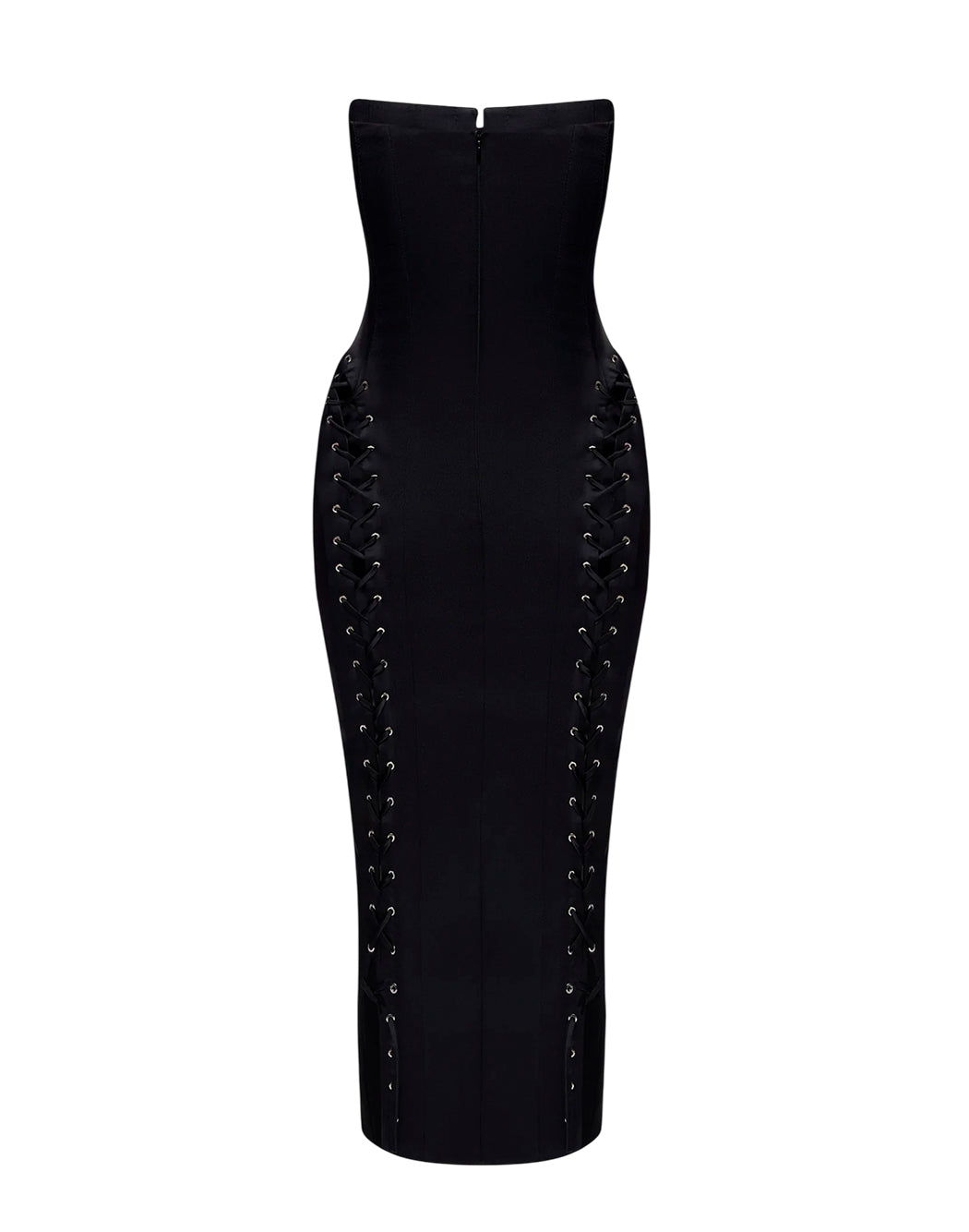 Balykina Abiti lunghi da Donna Balykina, colore Nero Nero