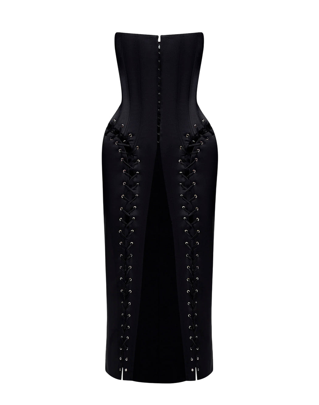 Balykina Abiti lunghi da Donna Balykina, colore Nero Nero