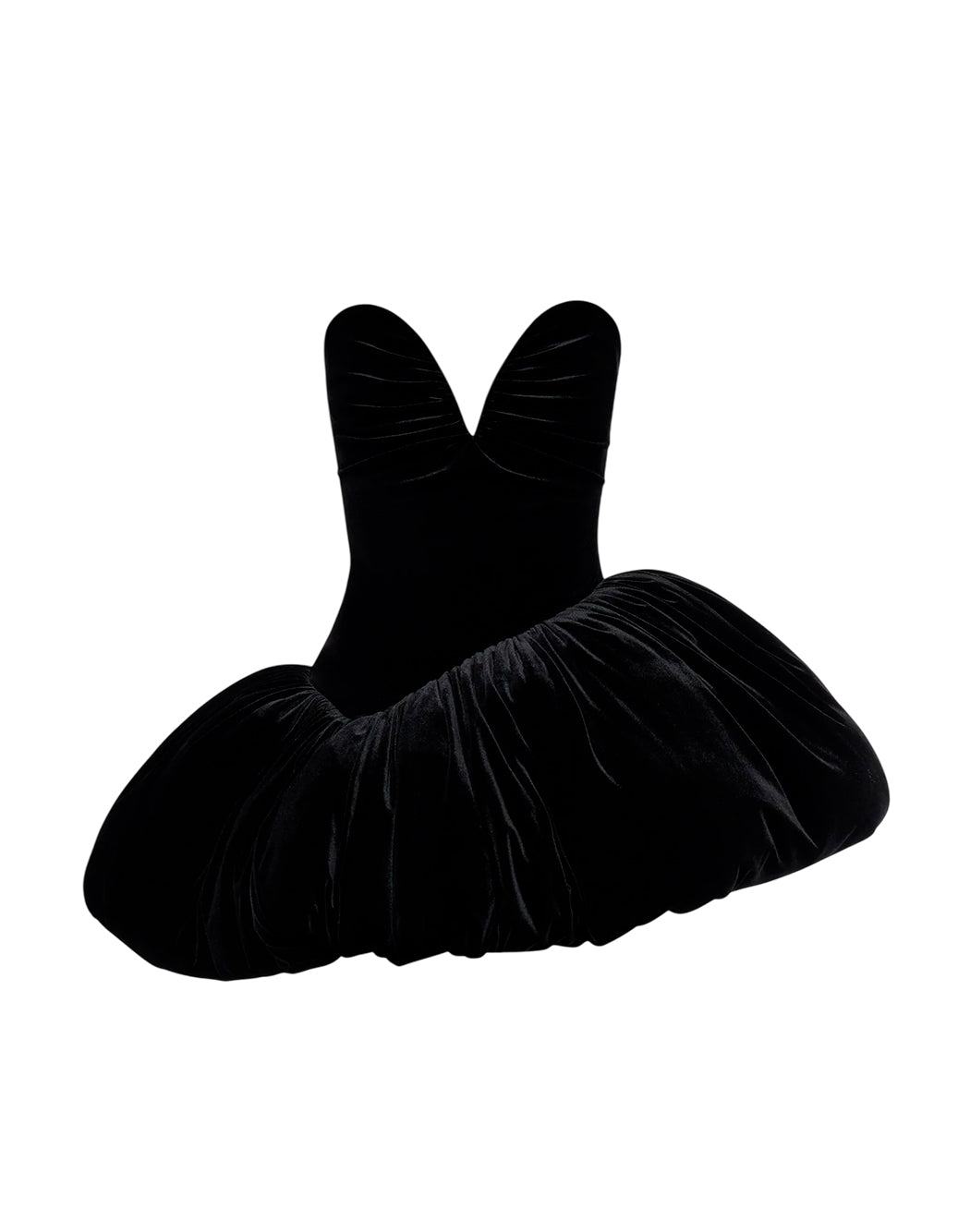 Balykina Abiti corti da Donna Balykina, colore Nero Nero