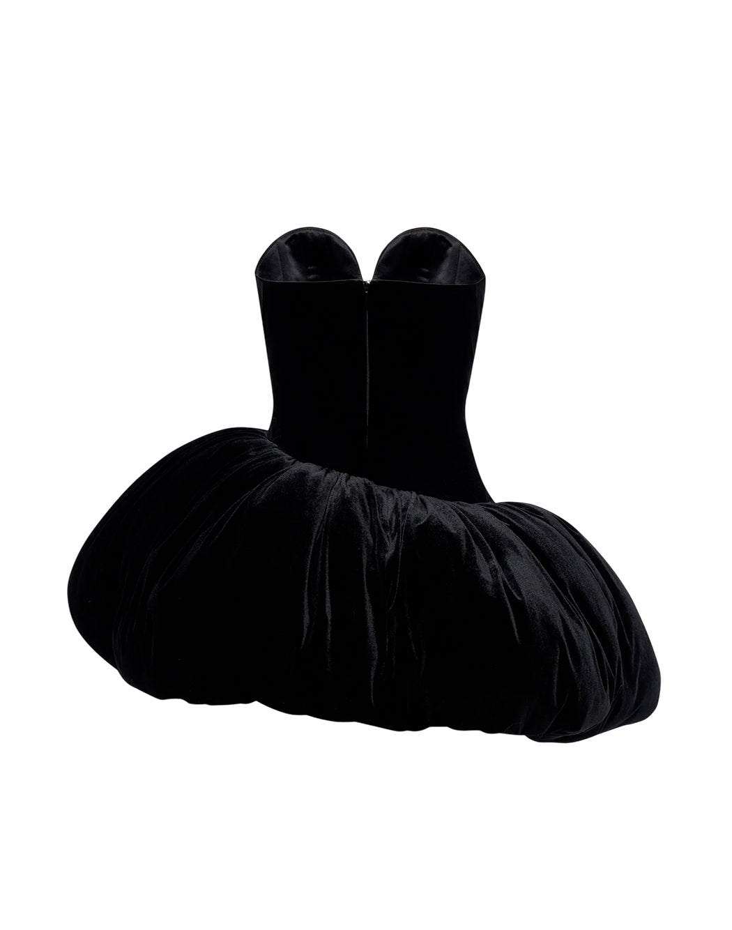 Balykina Abiti corti da Donna Balykina, colore Nero Nero